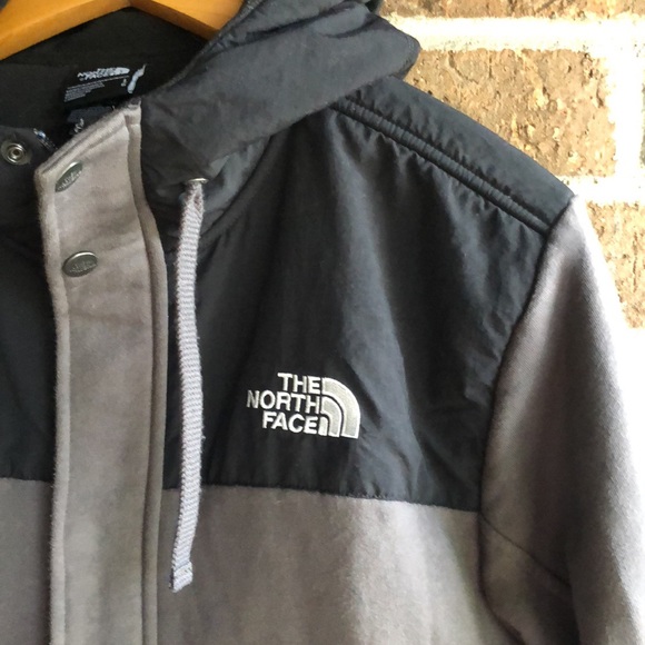 THE NORTH FACE Men's Rivington Full-Zip Jacket - Picture 3 of 8
